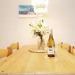 Kuestennest * Dahme (Schleswig-Holstein)