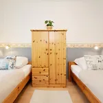 Διαμέρισμα Kuestennest *