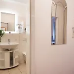 Διαμέρισμα Kuestennest *