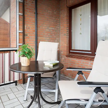 Kuestennest Apartment *