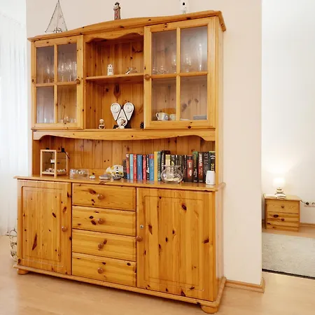 Kuestennest Apartment