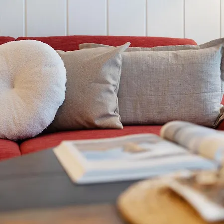 Kuestennest Apartment *