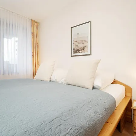 Appartement Kuestennest Dahme (Schleswig-Holstein)