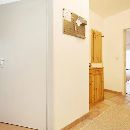 Kuestennest Appartement Dahme (Schleswig-Holstein)