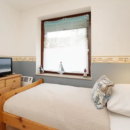 Appartement Kuestennest
