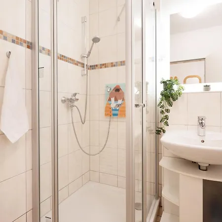 Appartement Kuestennest