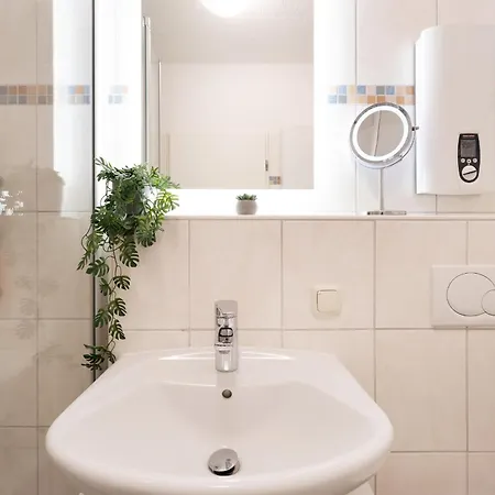 Appartement Kuestennest *