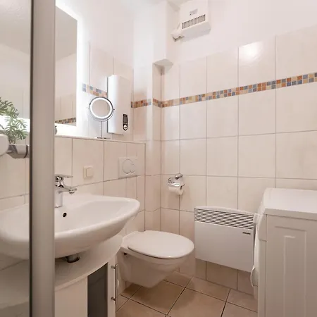 Appartement Kuestennest Dahme (Schleswig-Holstein)