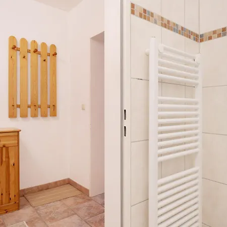 Appartement Kuestennest