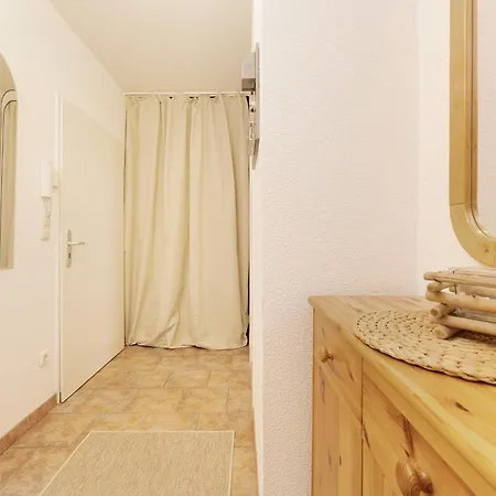 Appartement Kuestennest Dahme (Schleswig-Holstein)