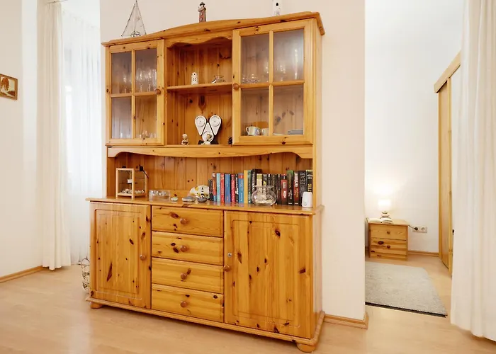 Kuestennest Apartment