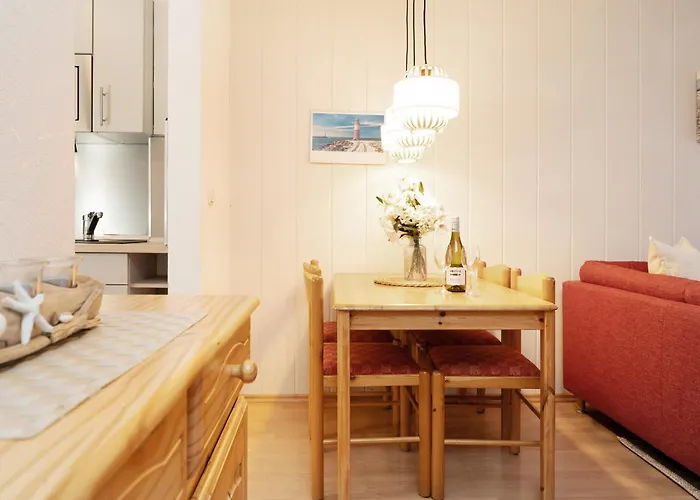 Kuestennest Dahme (Schleswig-Holstein)