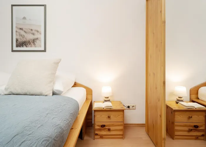 Kuestennest * Dahme (Schleswig-Holstein)