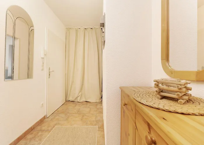 Apartment Kuestennest Dahme (Schleswig-Holstein)